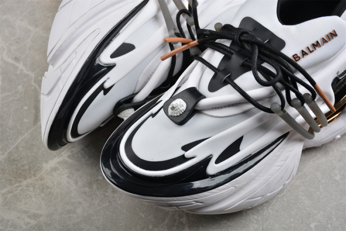 BALMAIN SNEAKERS BM026