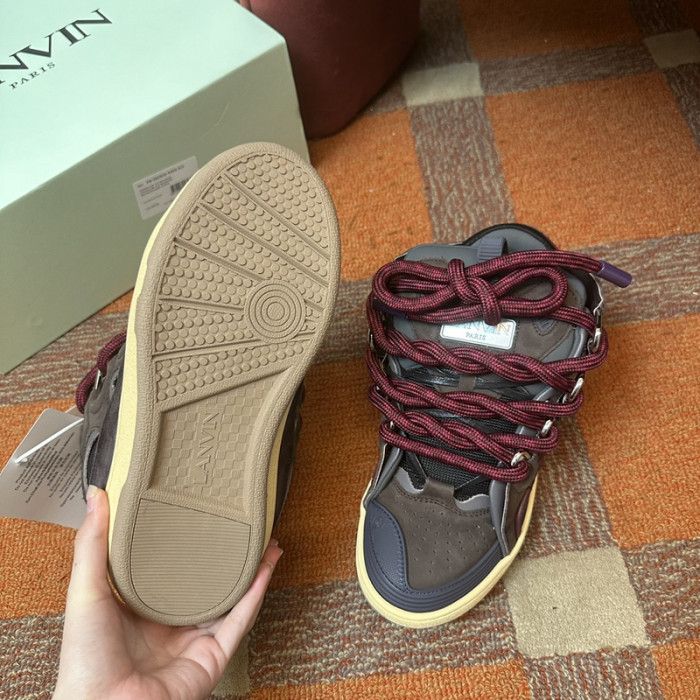 LANVIN SNEAKER LS246