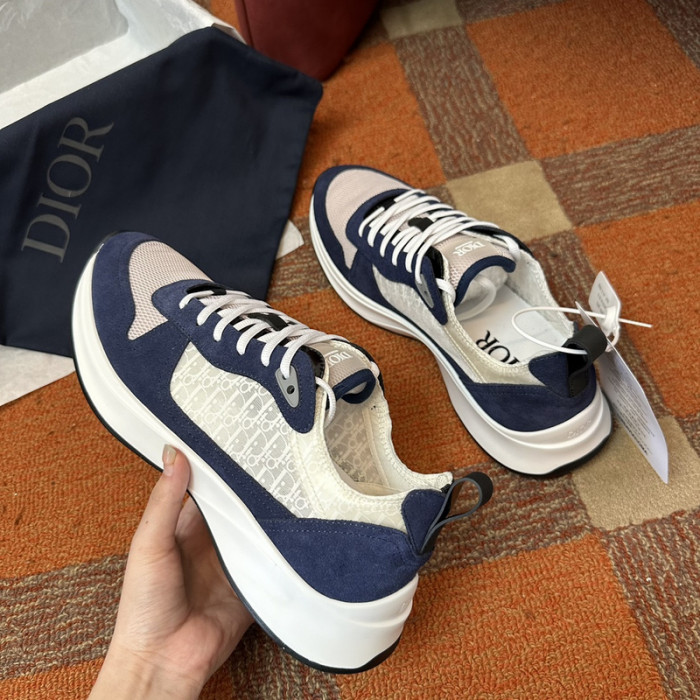 DIO* B25 SNEAKERS B250022