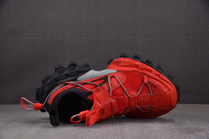 Ba1en*iaga hike sneaker 