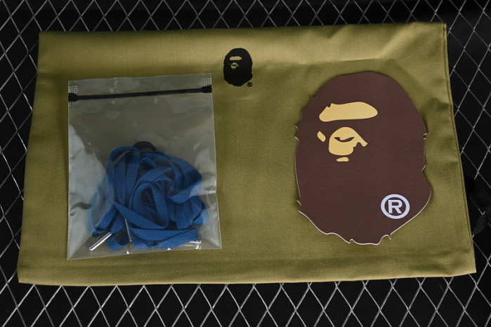 BATHING APE BA000064