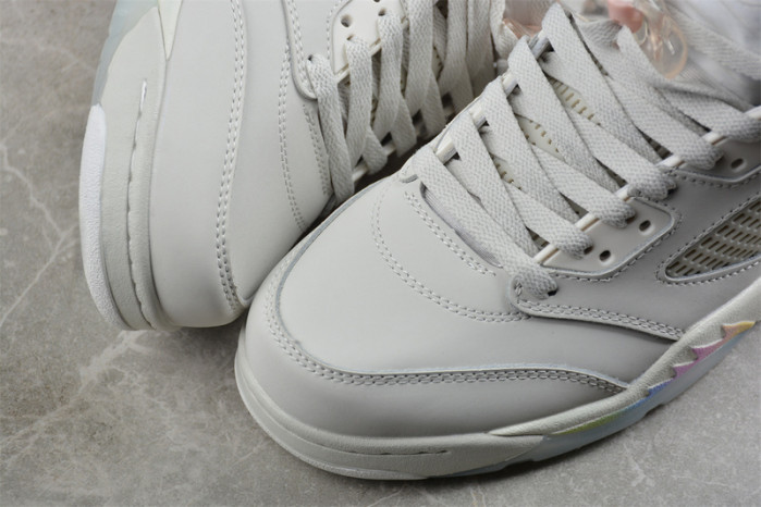 Wmns Air Jordan 5 Retro 