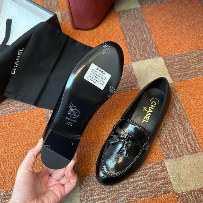 Chane* snekaers C0000081