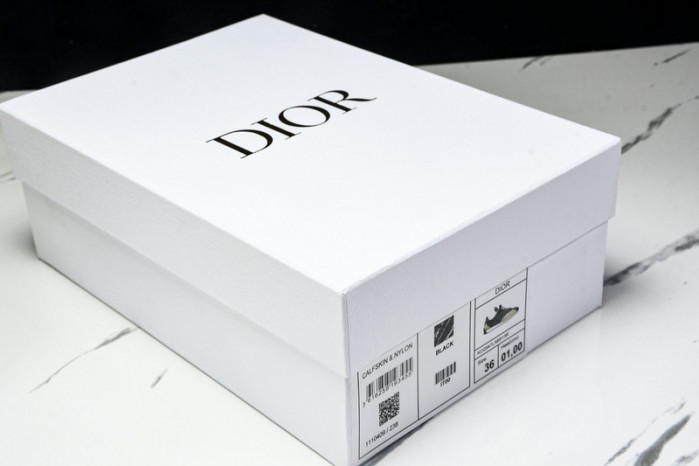 DIO* B25 SNEAKERS B250027