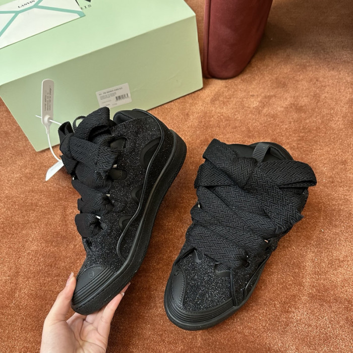 LANVIN SNEAKER LS255