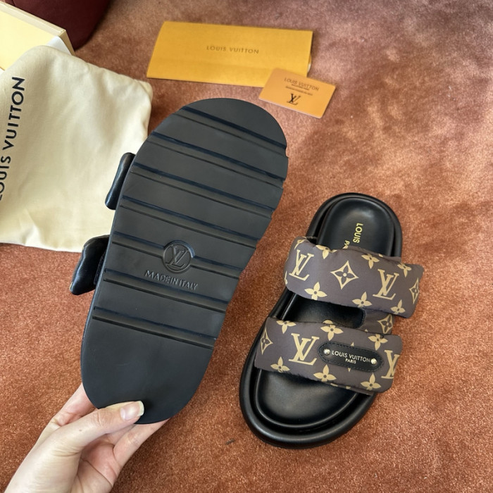 L&V SANDAL LVSD193