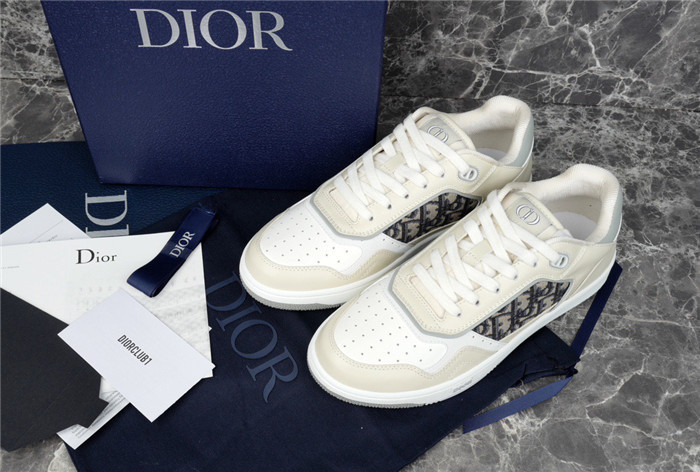 DIO* B27 SNEAKERS B27-000028
