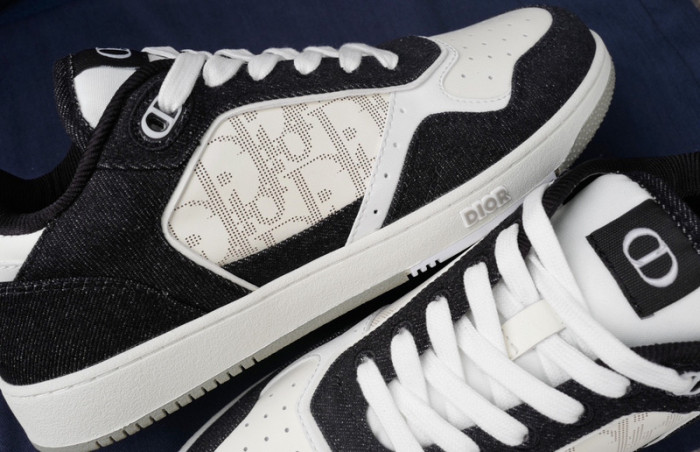 DIO* B27 SNEAKERS B27-000035