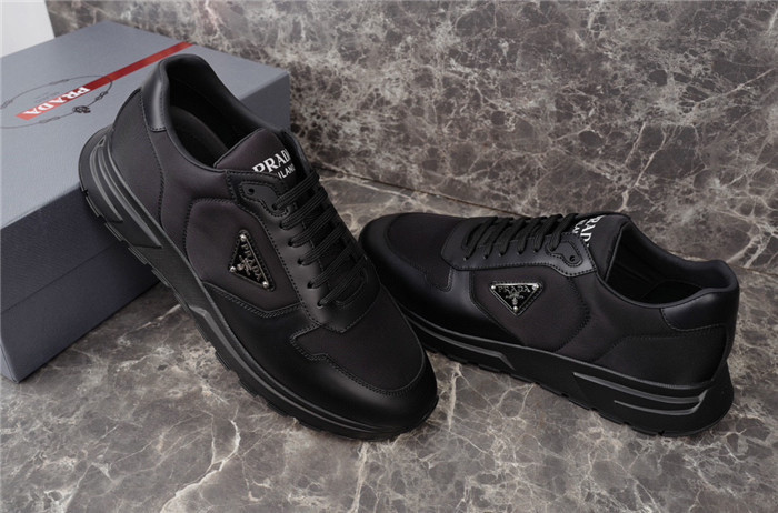 PRAD* SNEKAERS P000087