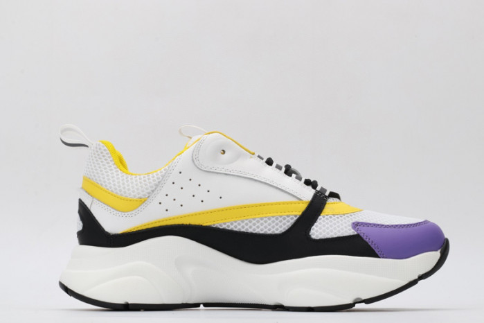 DIO* LOWTOP SNEAKERS D-10045