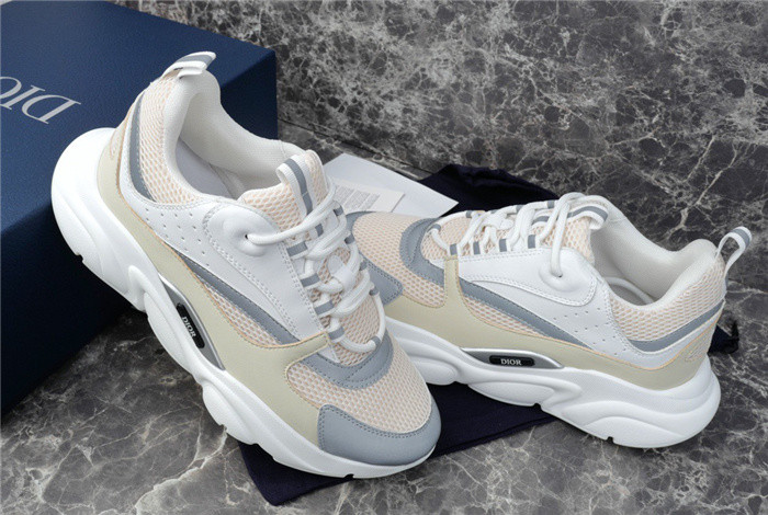 DIO* LOWTOP SNEAKERS D-10061