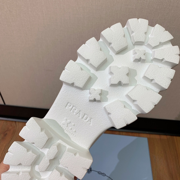 Pra*a boots sneakers