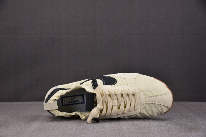 Jacquemus x Nike Moon Shoe SP Alabaster HV8547-700