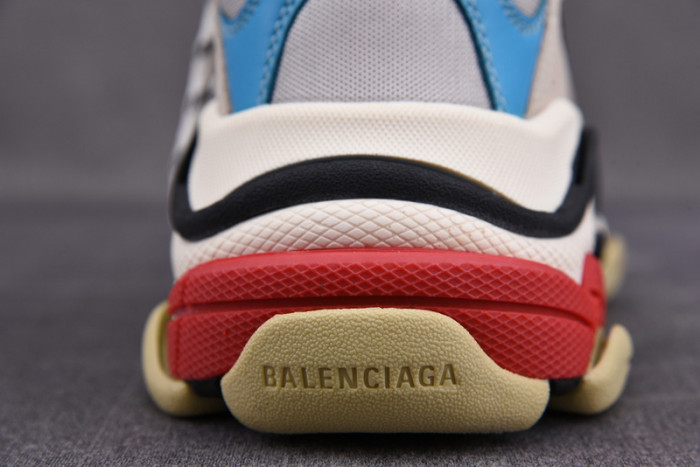 TRIPLES TRAINER SNEAKERS 2000130