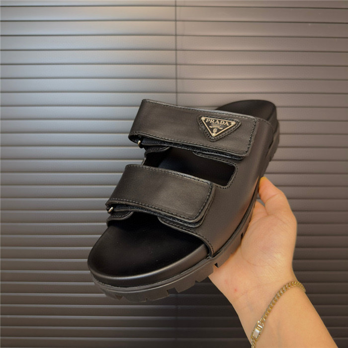 PRAD*A SANDALS PRS0011