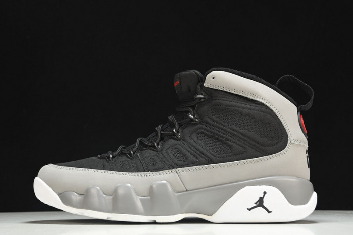 AIR JORDAN 9 RETRO PARTICLE GREY CT8019-060