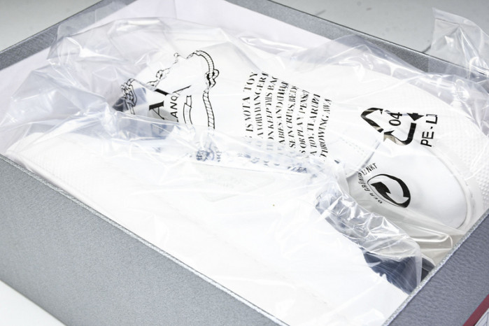 Pra*a snekaers p000188