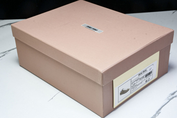 Miu Miu SNEAKER MMS00004