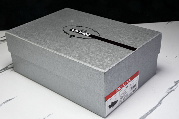 Pra*a snekaers p000189