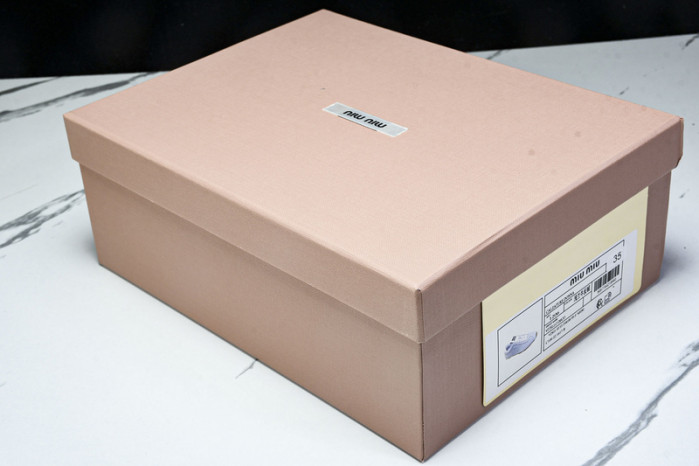 Miu Miu SNEAKER MMS00002