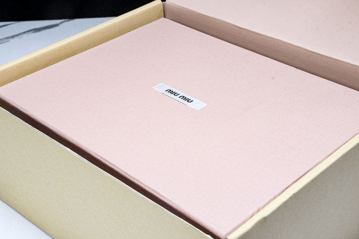 Miu Miu SNEAKER MMS00004