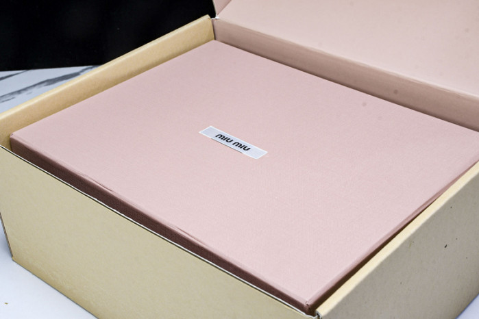 Miu Miu SNEAKER MMS00003