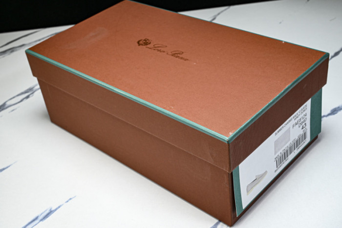 L0r0 P1ana sneaker lp00010