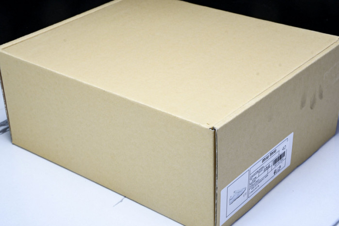 Miu Miu SNEAKER MMS00001