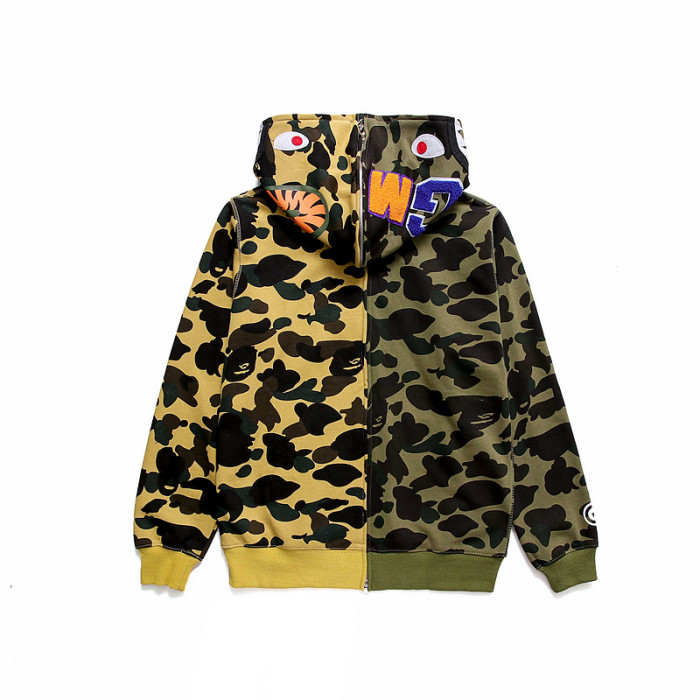 BAPE CLOTHES BC-10022