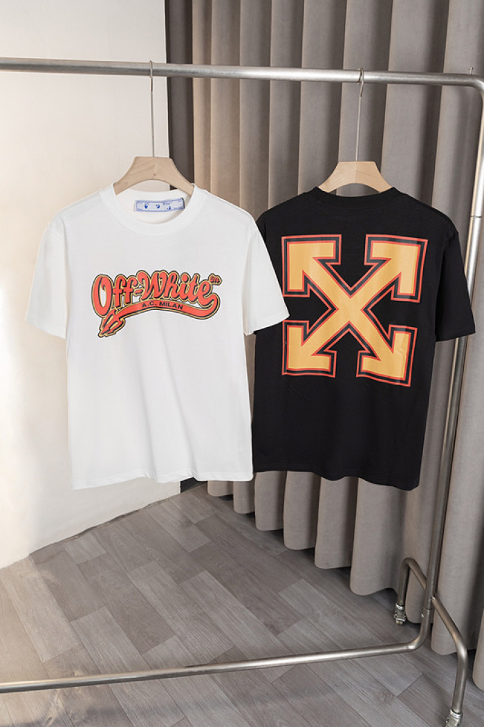 OFF-WHITE CLOTHES OWC-0038