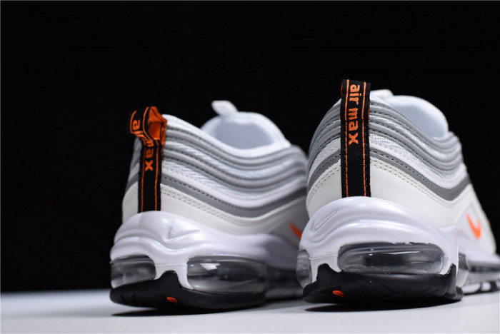 Nike Air Max 97 Cone White BQ4567-100