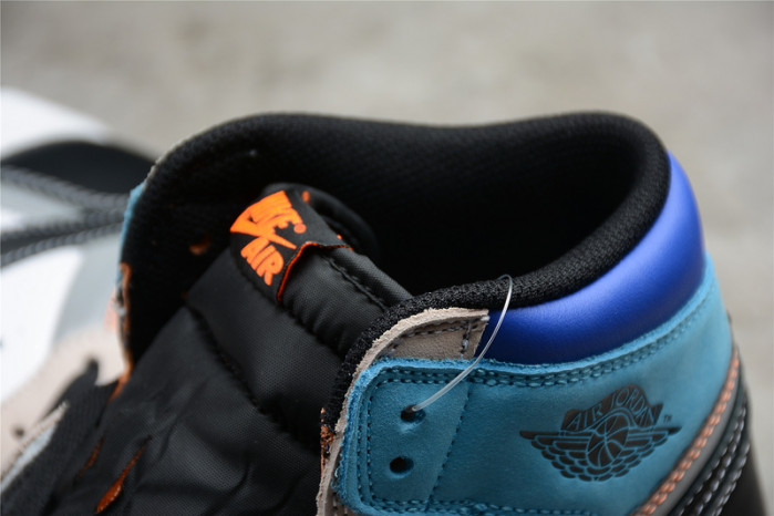 Air Jordan 1 High OG Prototype DC6515-100