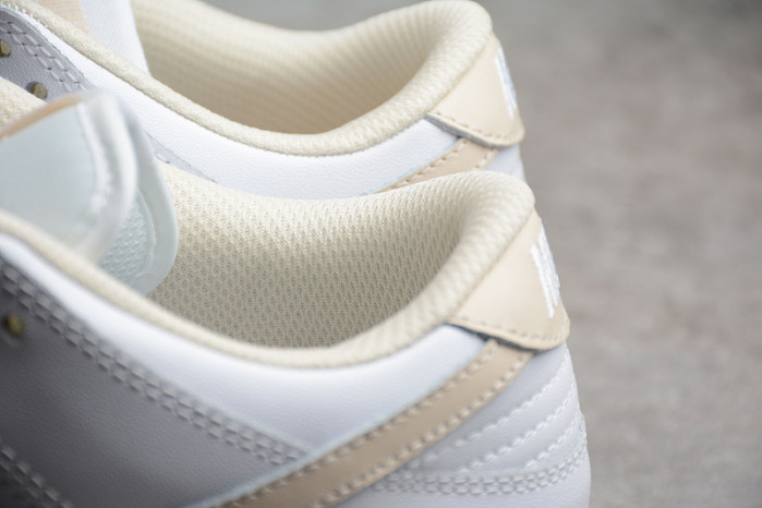 Nike Dunk Low WMNS Pearl White DD1503 -110