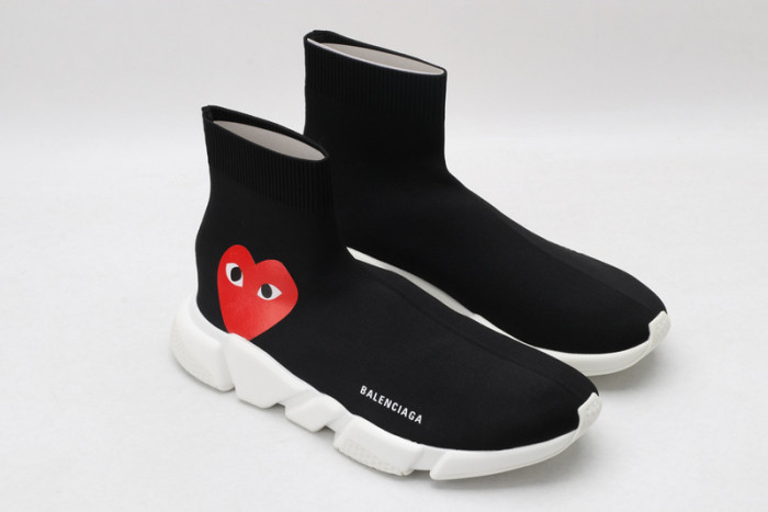 SPEED TRAINER SNEAKERS 1000056