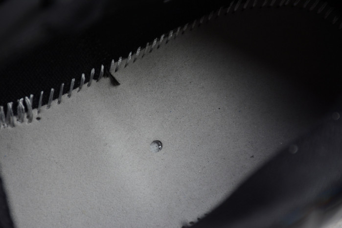 NIKE KOBE 4 PROTRO UNDEFEATED BLACK MAMBA CQ3869-001