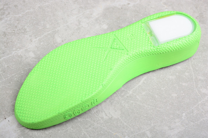 Nike Kobe Elite Low 4KB Liquid Lime 824463-334