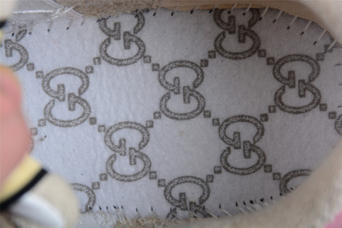 G*u*i* trainer sneaker 90