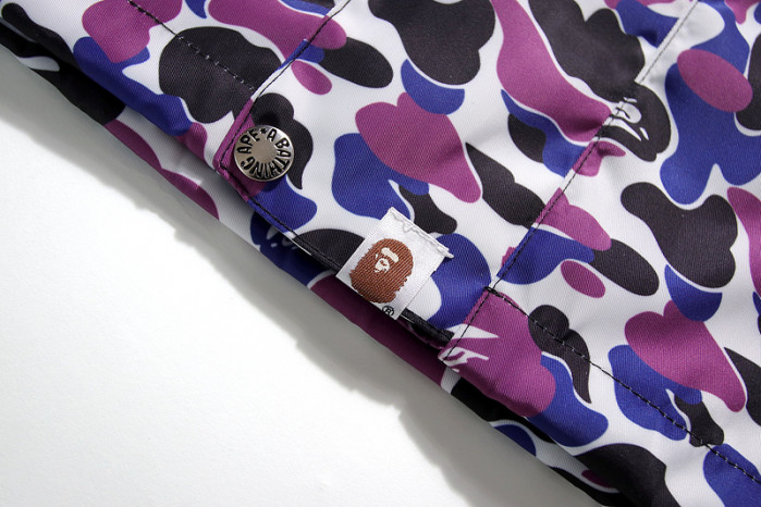 BAPE CLOTHES BC-10008