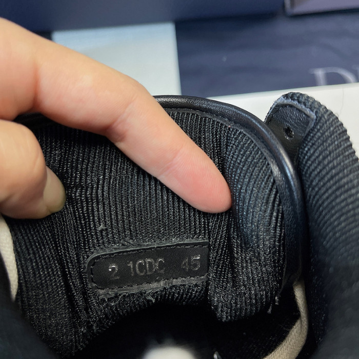 DIO* B27 SNEAKERS B27-000016