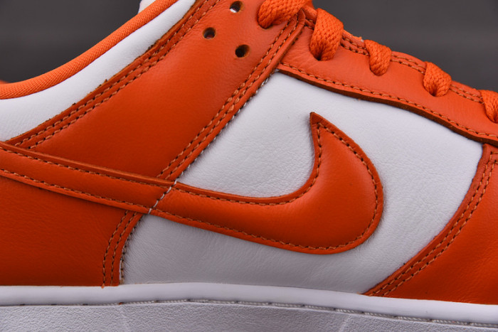 Nike dunk low sb syracuse CU1726-101