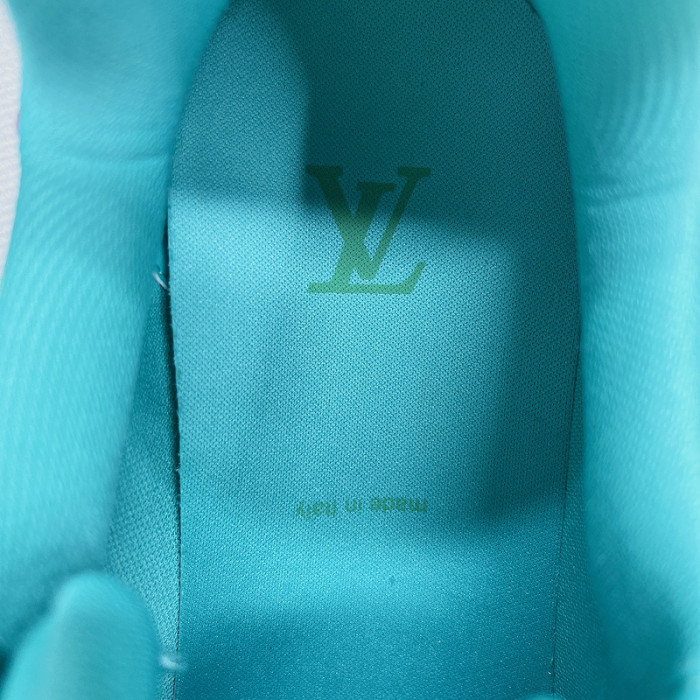 l**is V*t*n trainer sneaker lv-000028