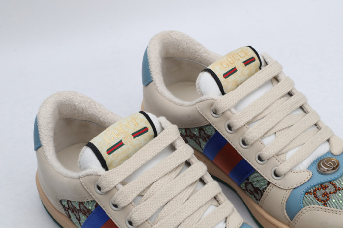 G*u*i sneaker g-0002