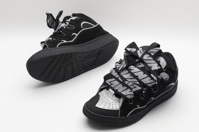 LANVIN SNEAKER LS030