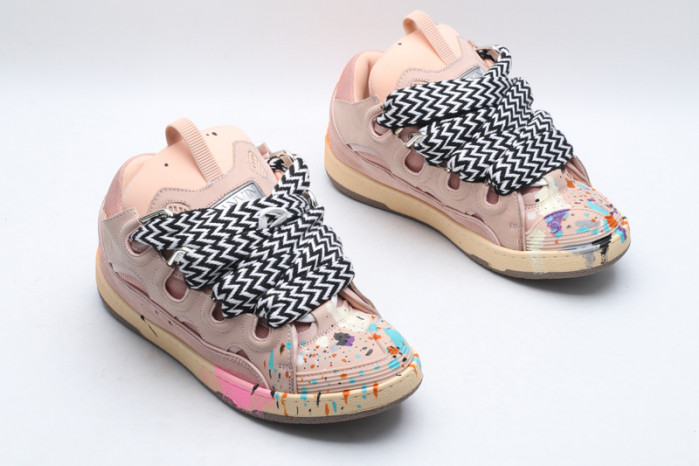 LANVIN SNEAKER LS075