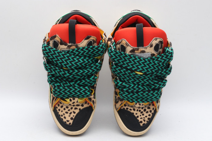 LANVIN SNEAKER LS082