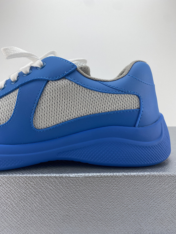 PRAD* SNEKAERS P000078