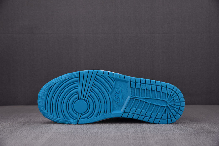 Jordan 1 Low Aquatone 553558-174