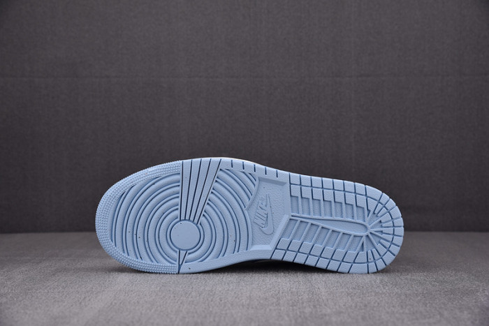 Jordan 1 Low SE Reverse Ice Blue (W) DV1299-104