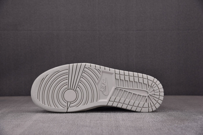 Jordan 1 Retro Low OG Black Cement CZ0790-001