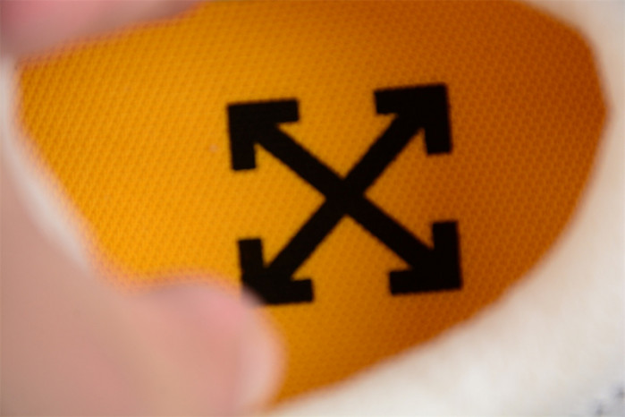 OFW C/O ODSY-1000 Sneakers OW10012